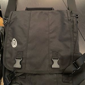 Timbuk2 Premium Laptop Messenger Travel Bag